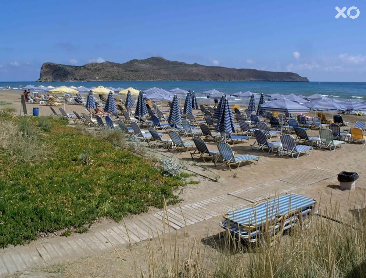 Aparthotel Thodorou