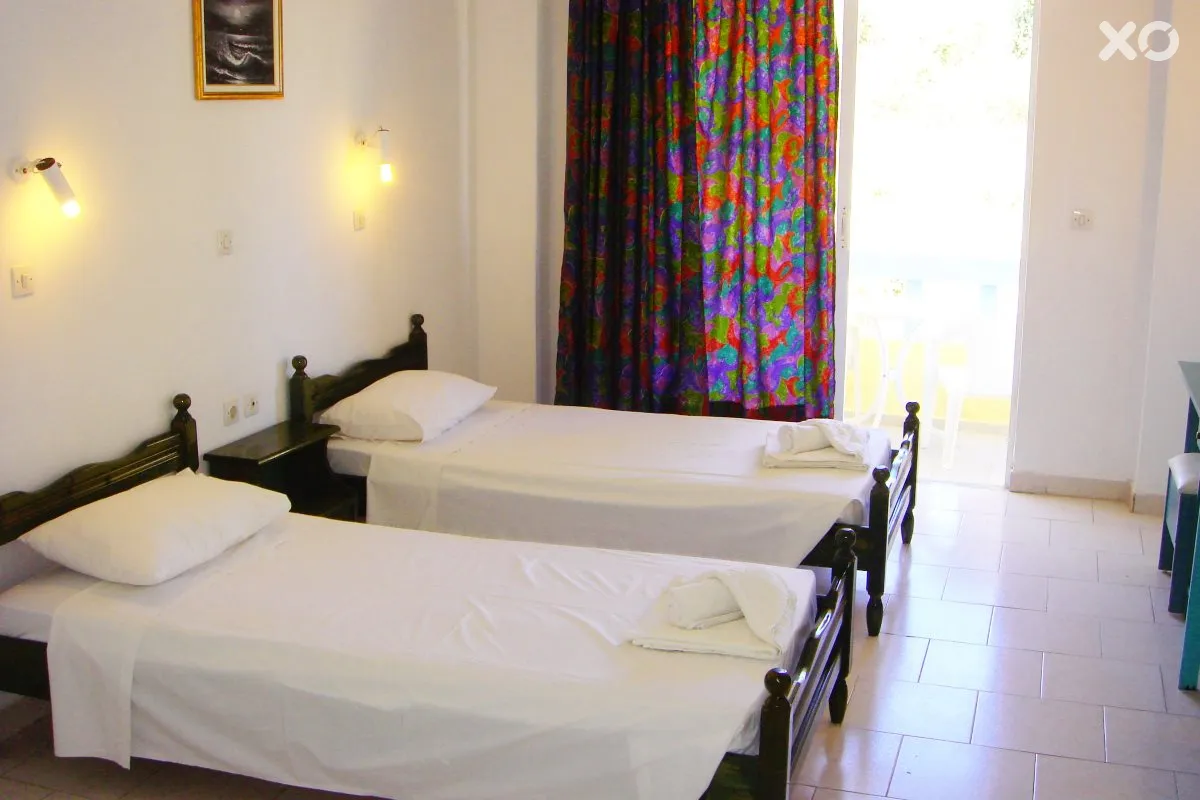 Rose Hotel Faliraki