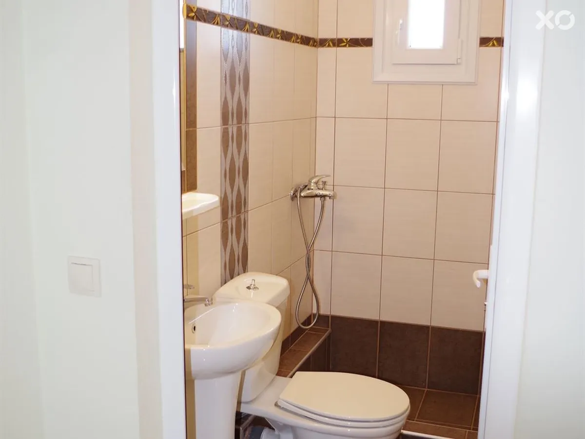 Morfeas Studios Villa