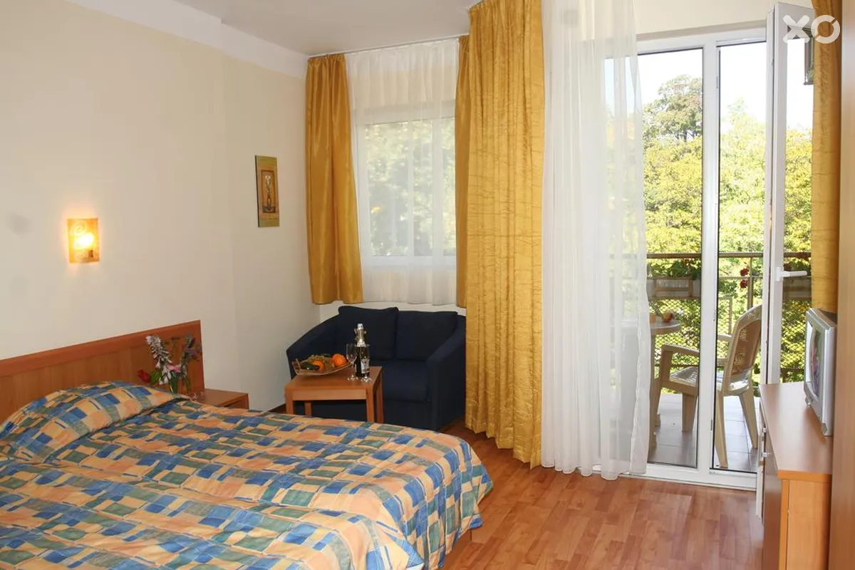 Joya Park Hotel
