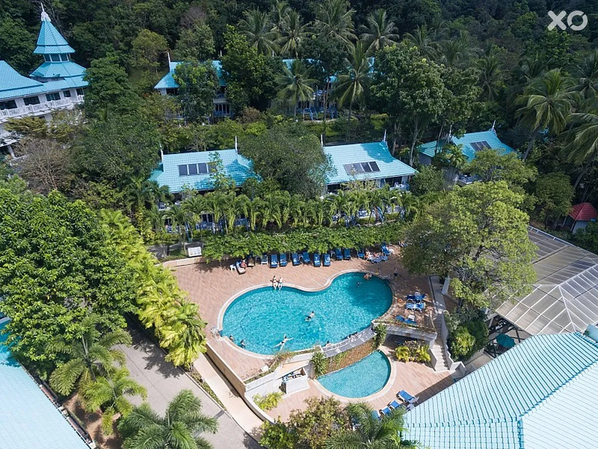 Krabi Tipa Resort