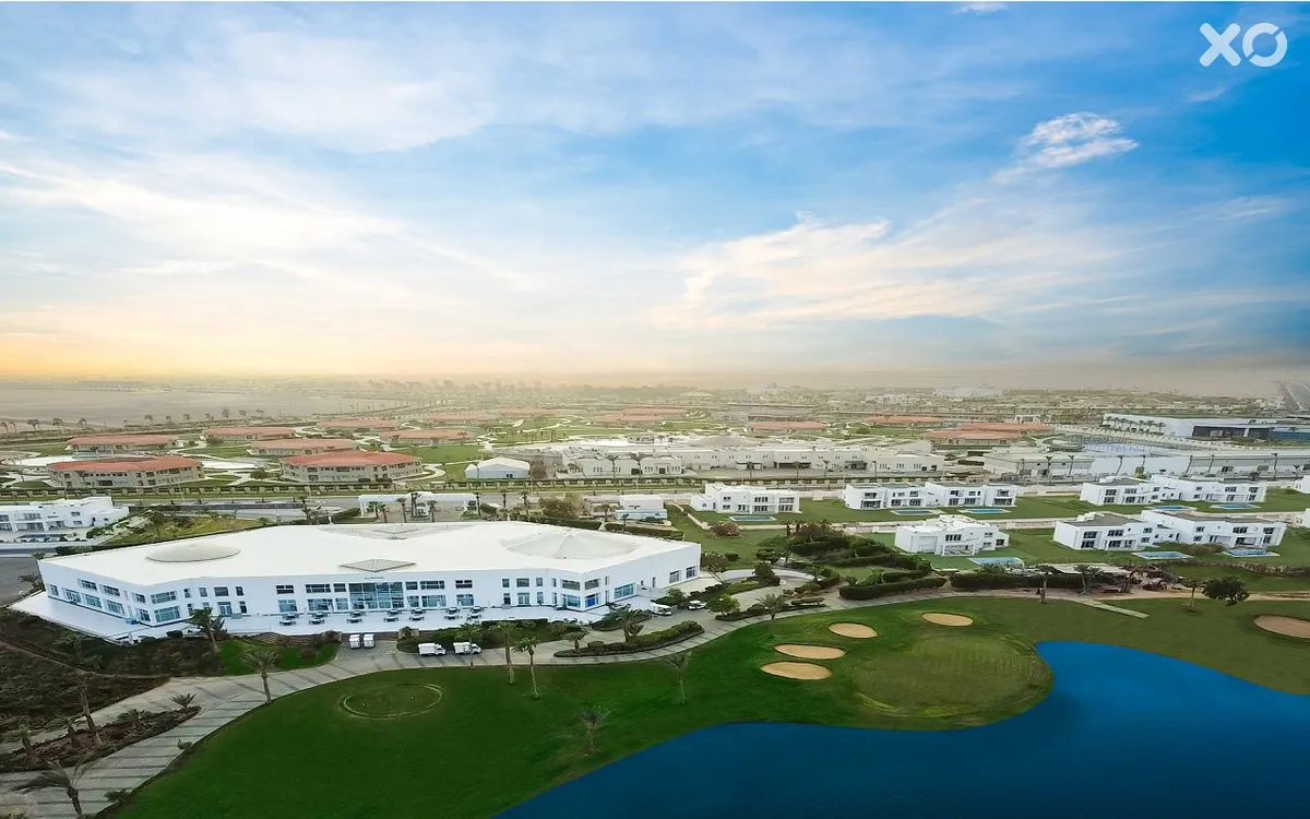 Rixos Golf Villas & Suites Sharm El Sheikh