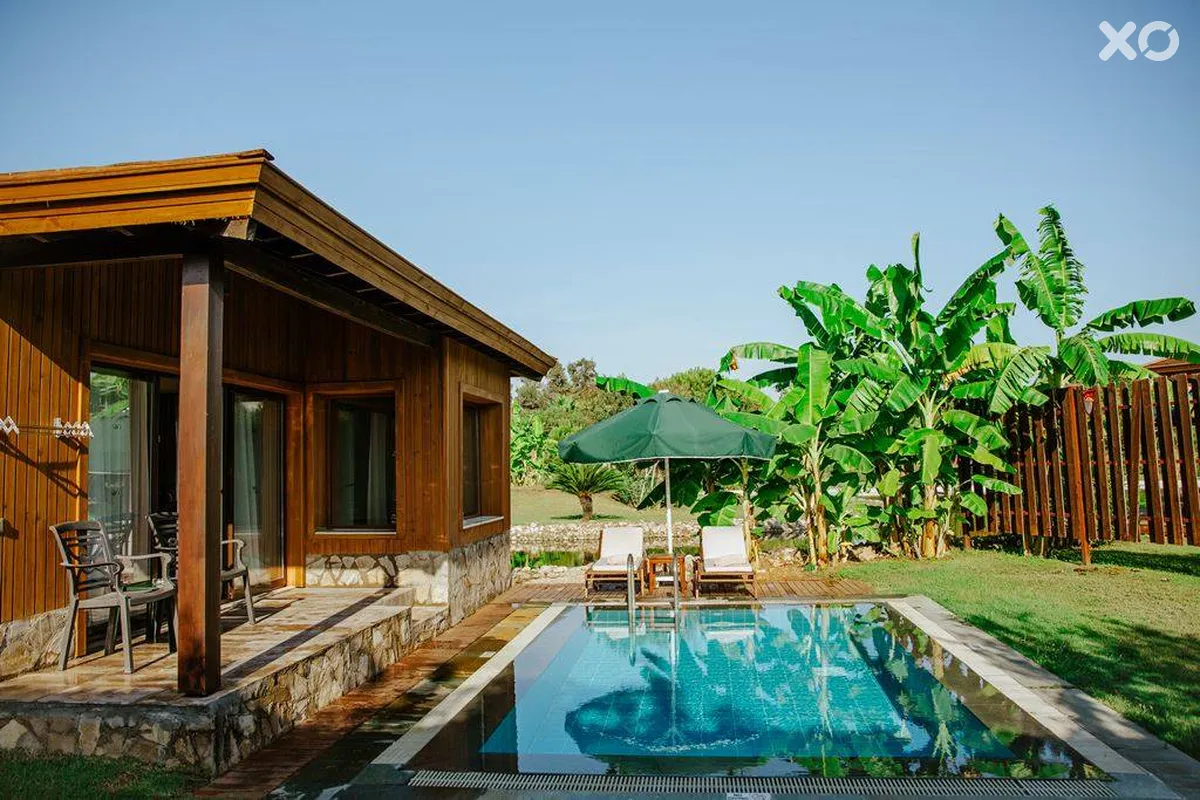 IC Hotels Residence