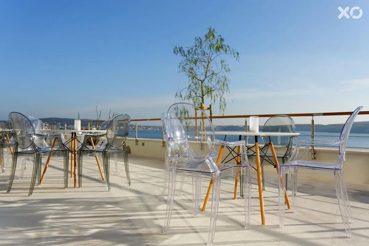 Ola Hotel