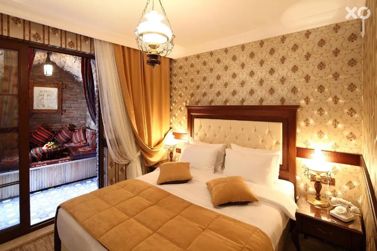 Divalis Hotel