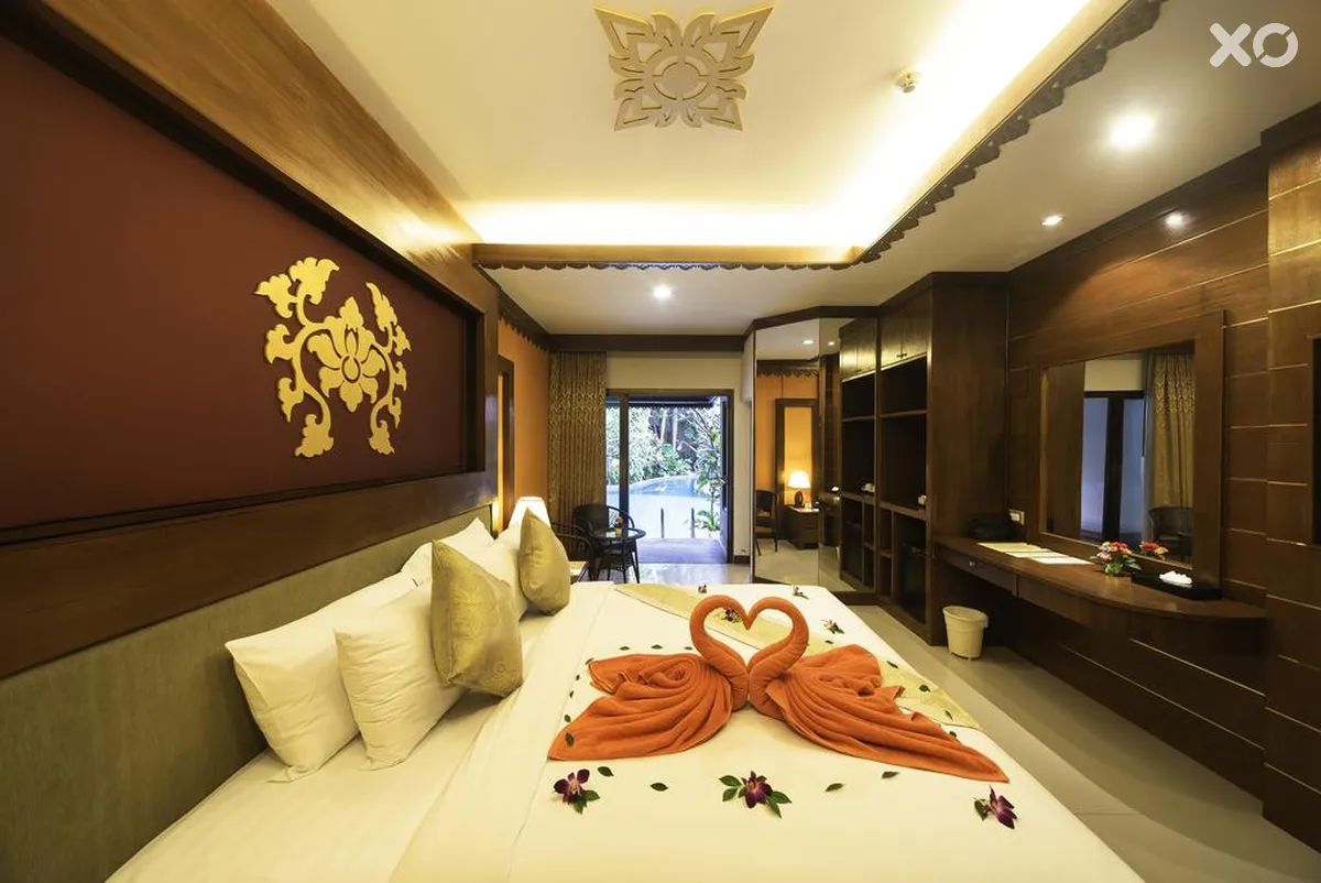 Quality Resort & Spa Patong Beach