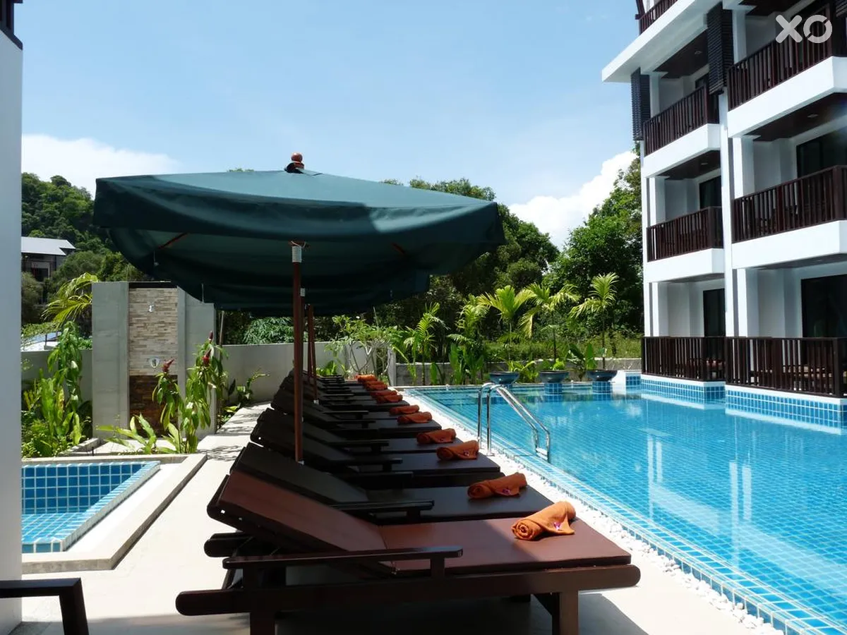 Apasari Krabi