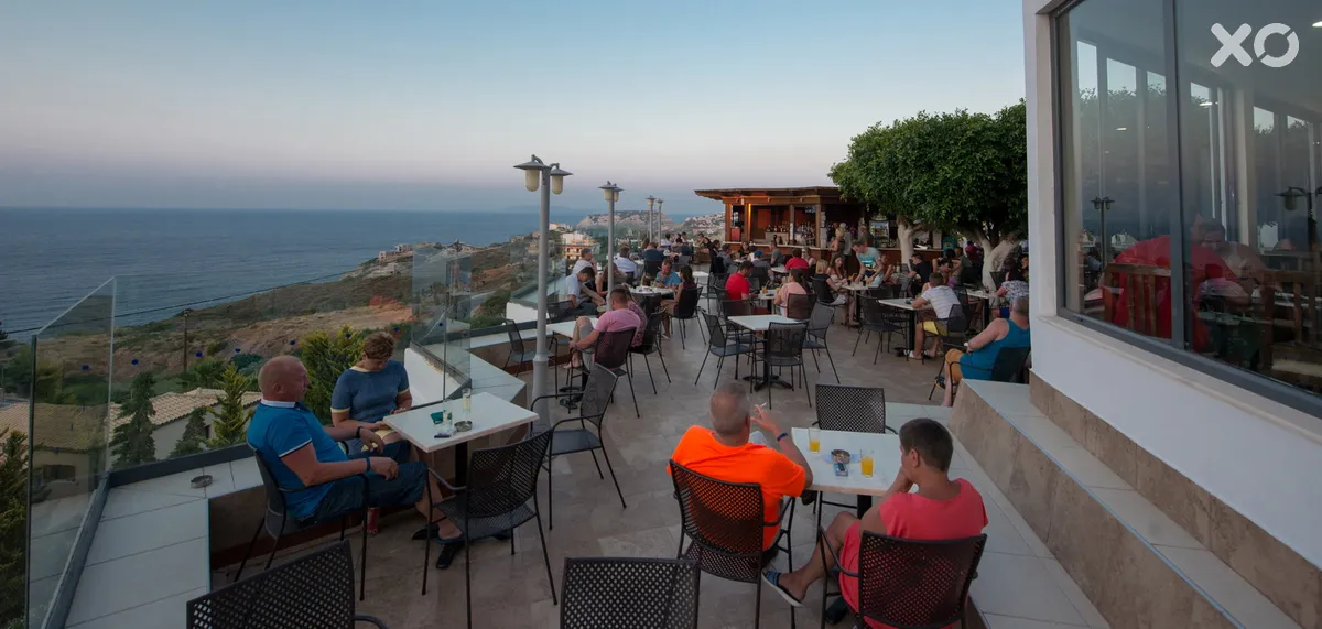 Panorama Village Hotel
