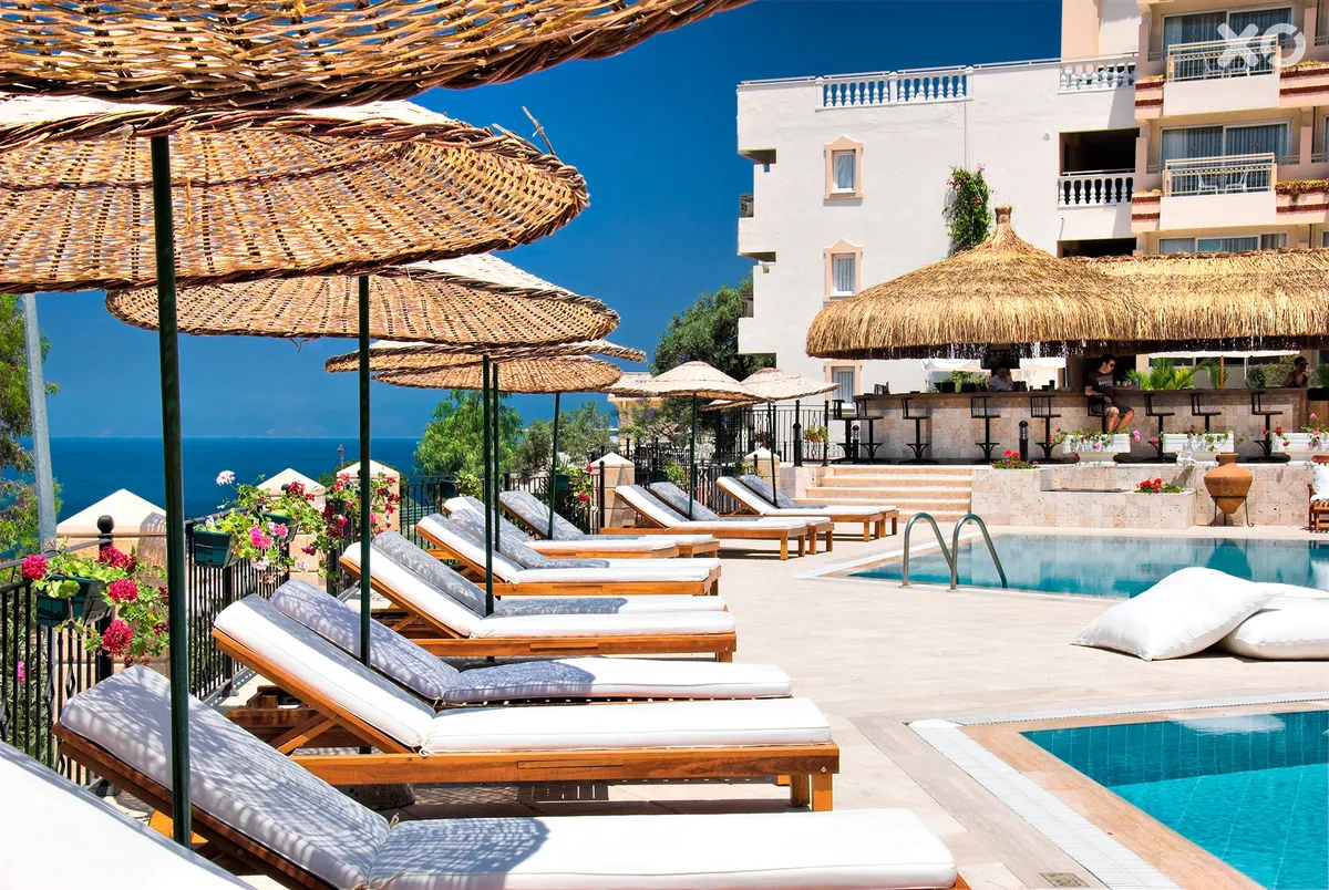 Carina Hotel