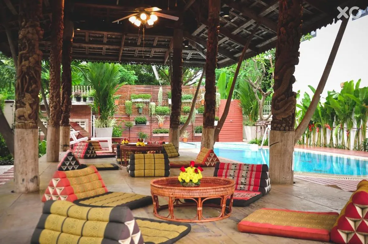 Charlie House Pinklao