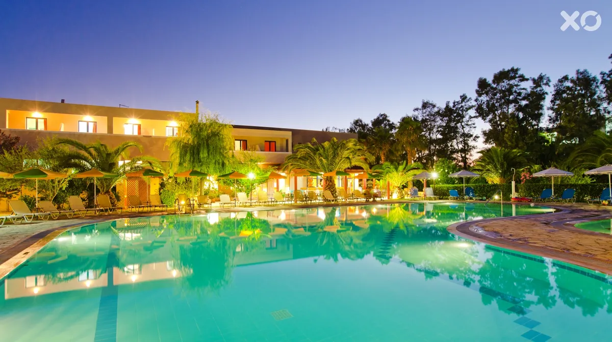 Esperia Hotel