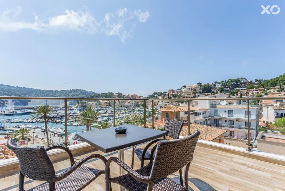 Fergus Style Soller Beach