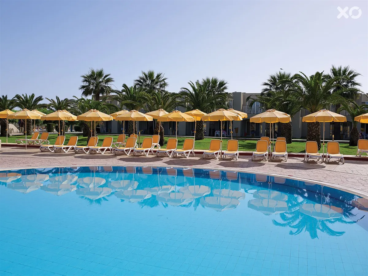 Egeo Easy Living Resort