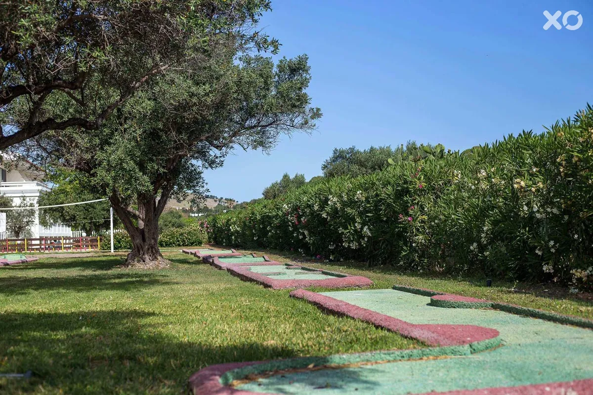 Niriides Hotel