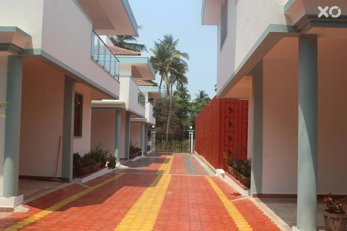 Raj Samudra Hotel & Spa by Apricus