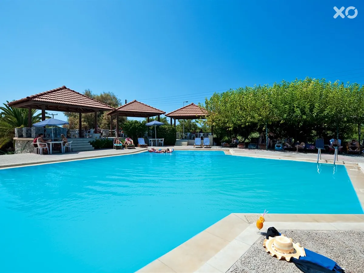 Azul Eco Hotel