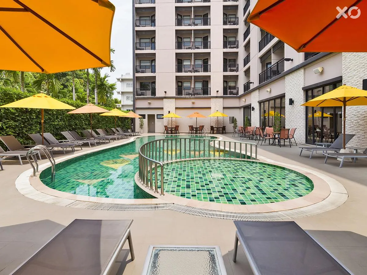 Ibis Hua Hin