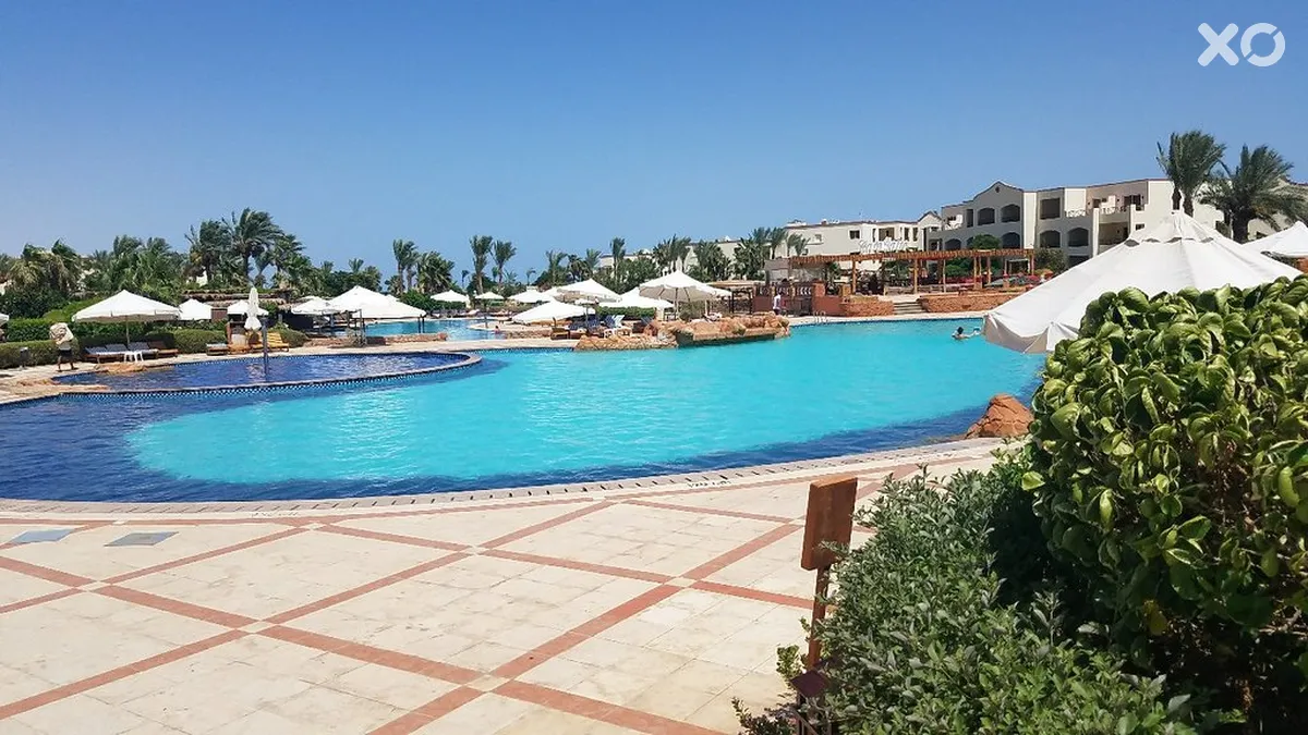 Royal Regency Club Sharm El Sheikh