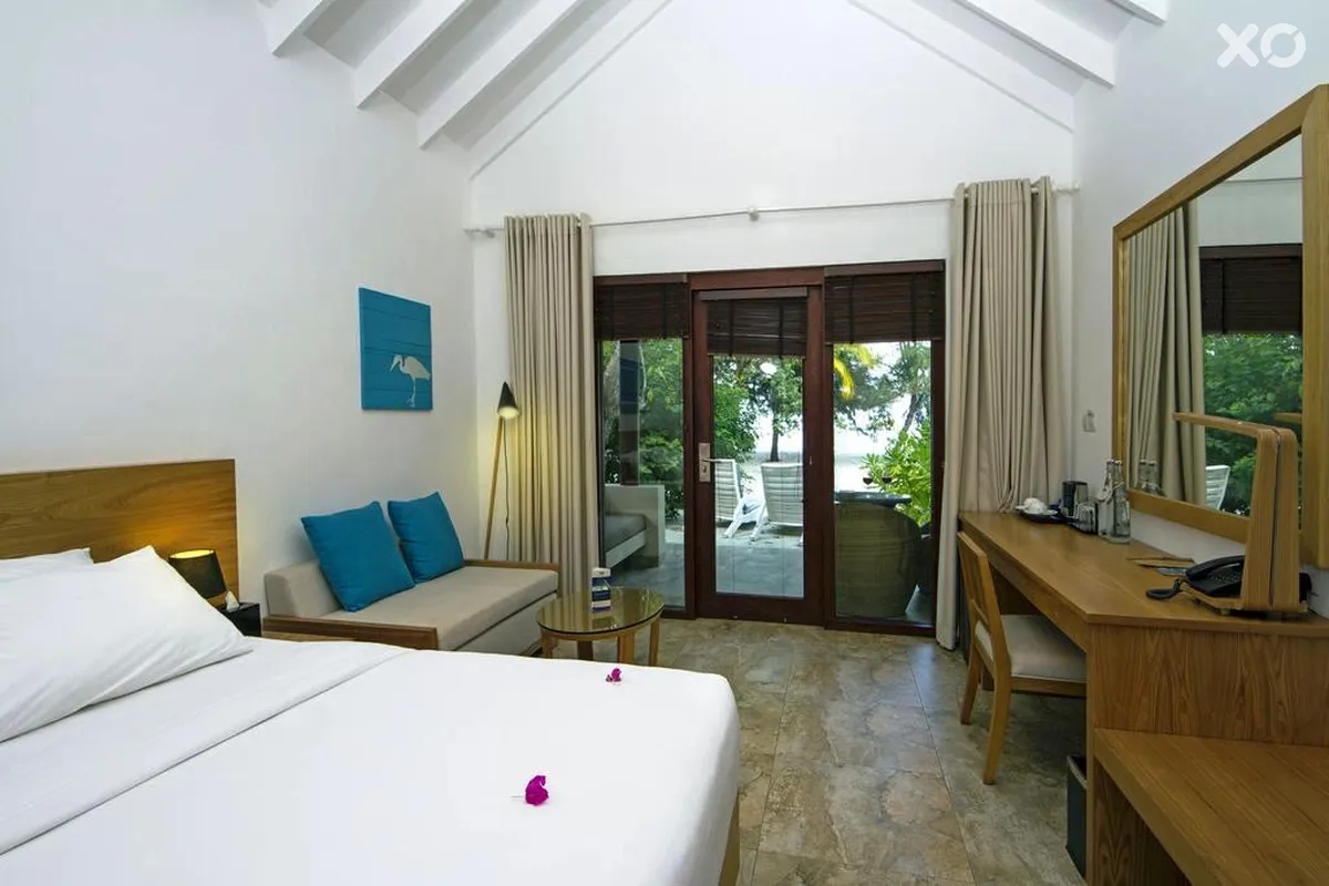 Summer Island Maldives