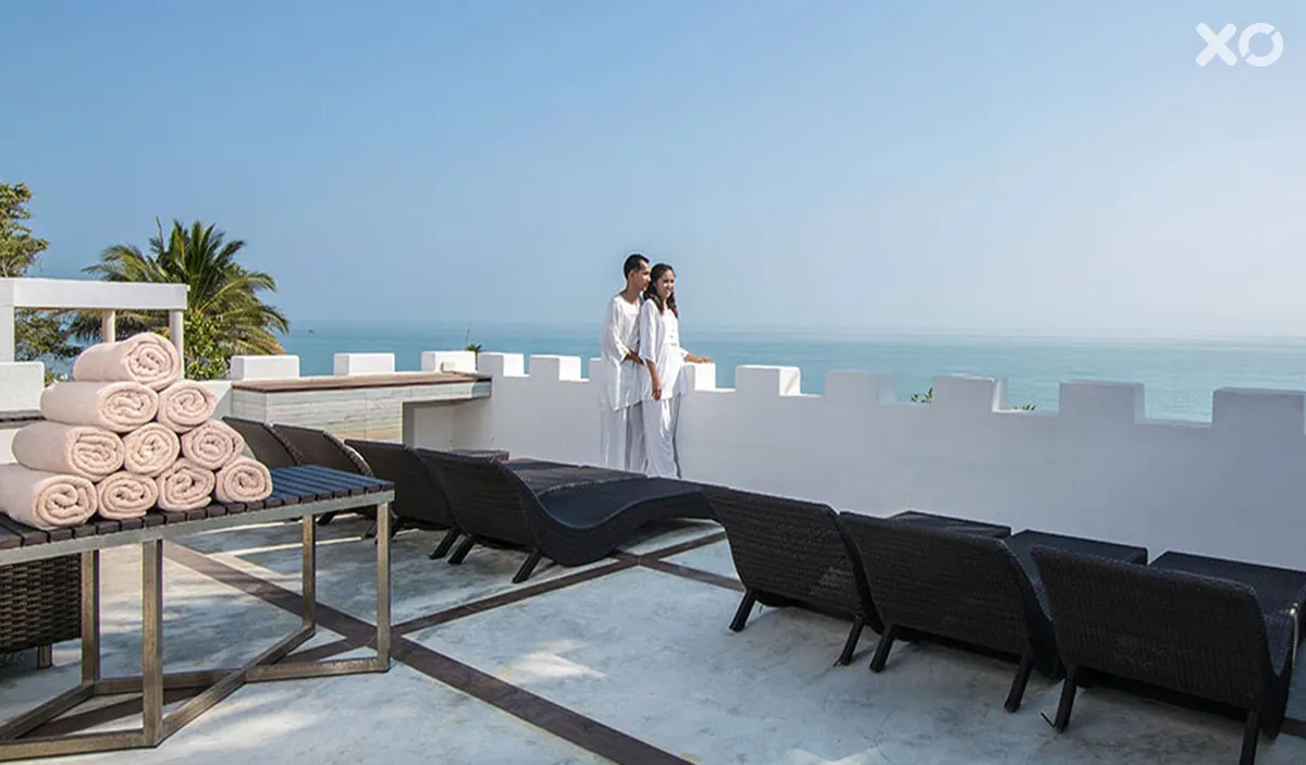 Aleenta Resort & Spa Hua Hin