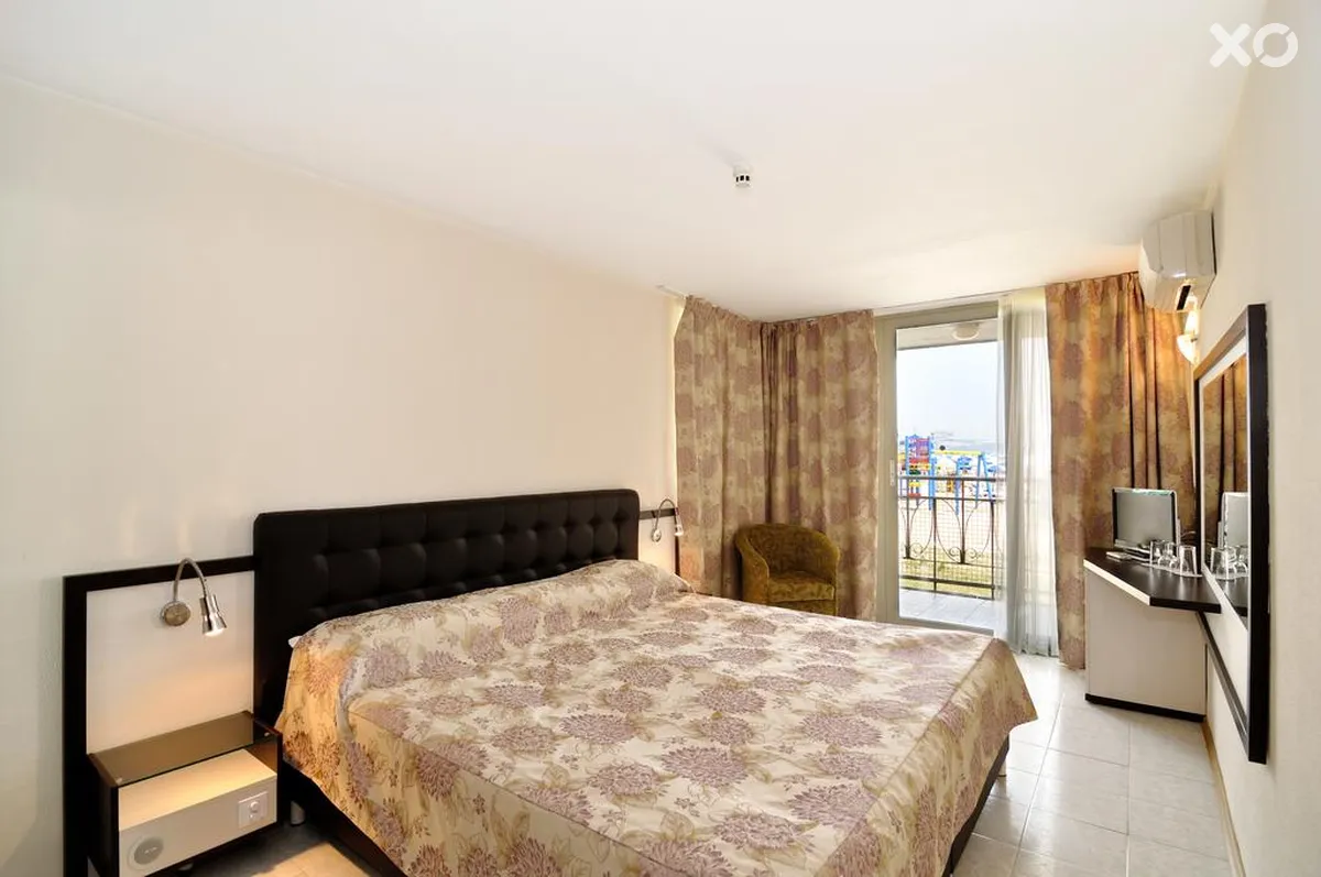 Nona Hotel