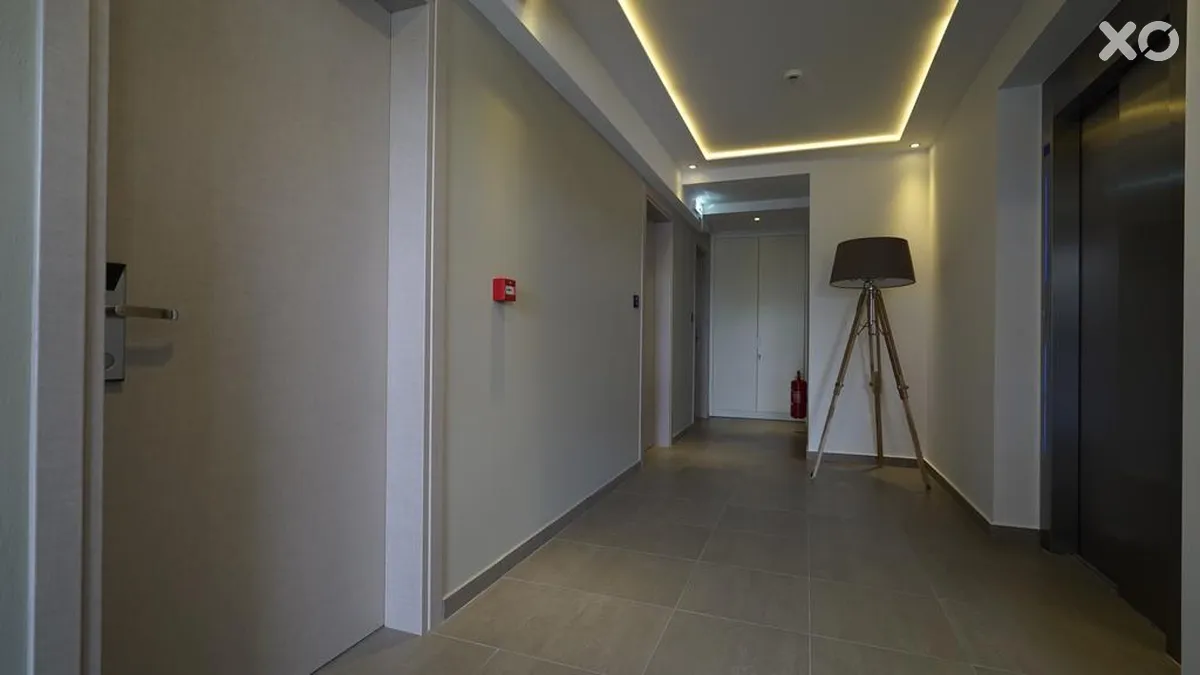 Olympus Thalassea Boutique Hotel