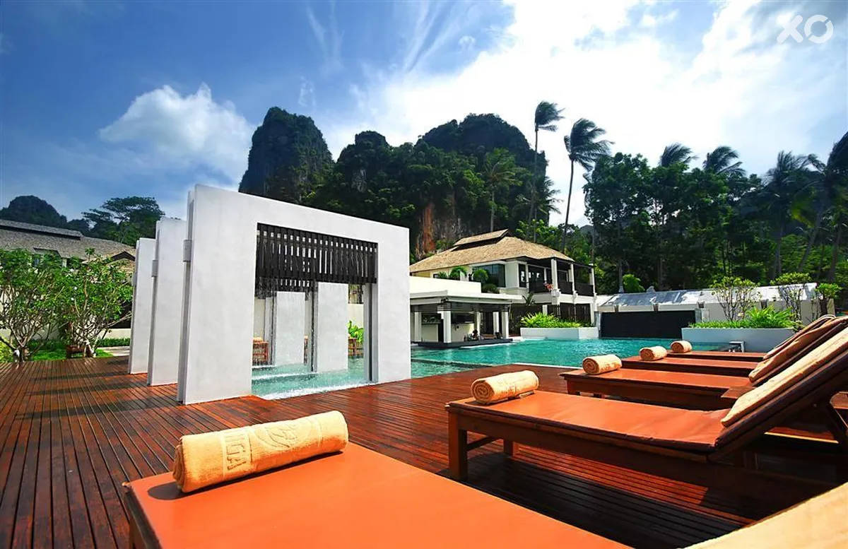 Bhu Nga Thani Resort & Spa