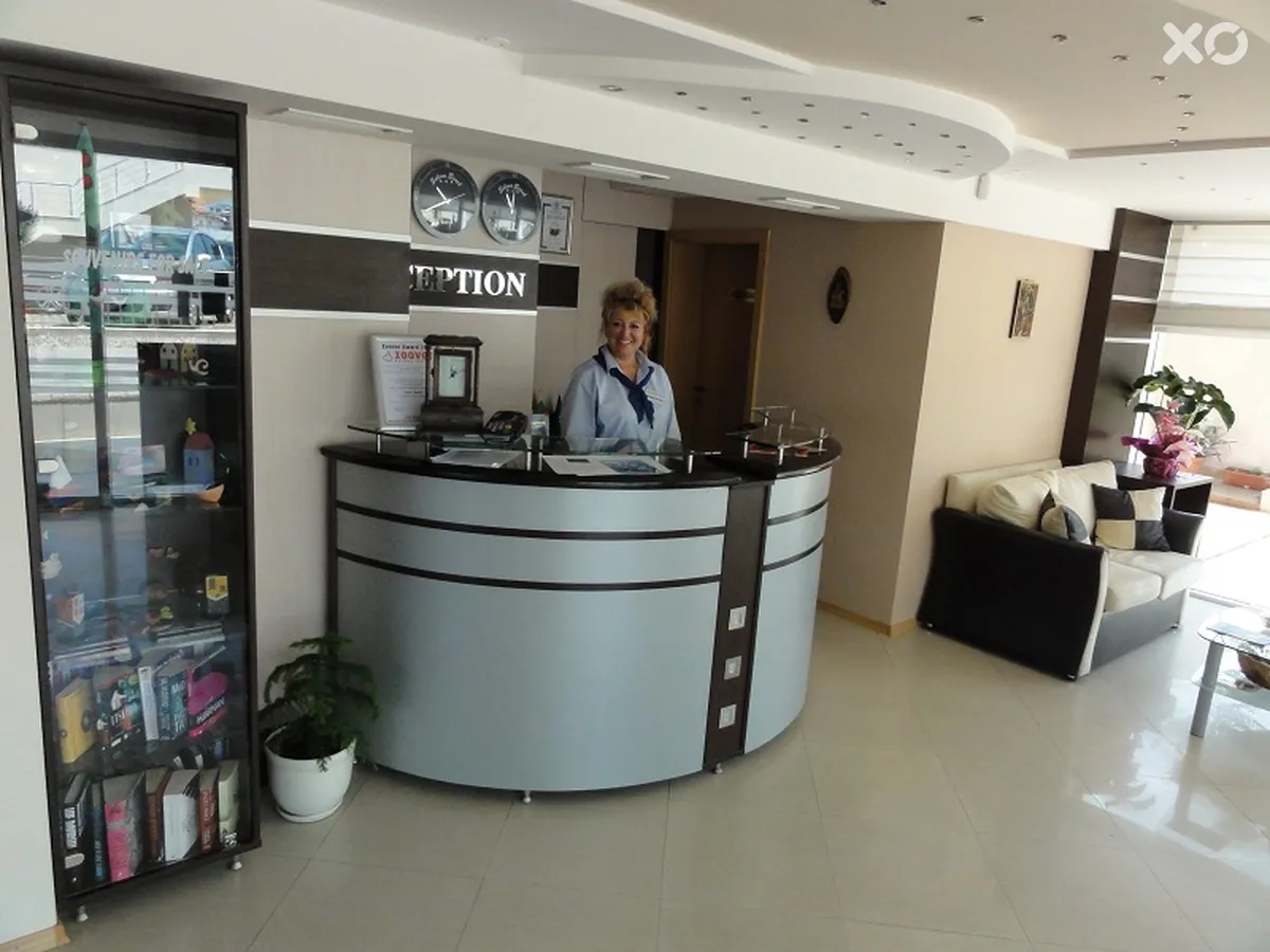 Selena Beach Hotel