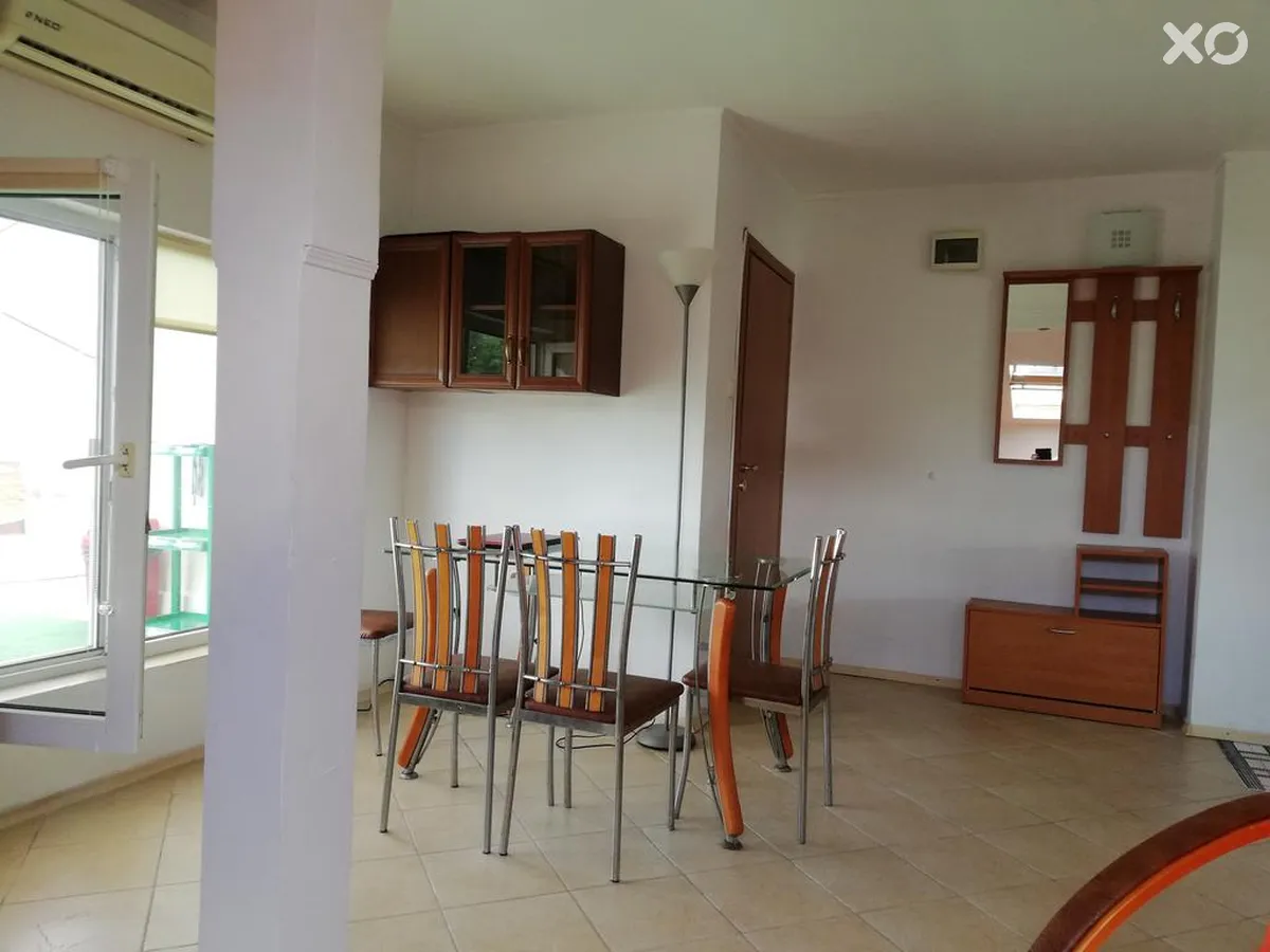 Bravo 1-Vichevi Apartments