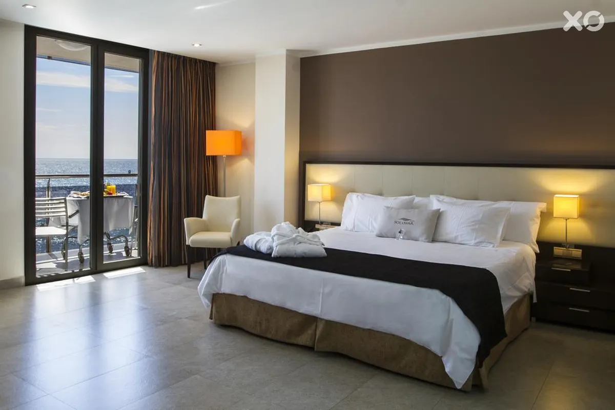 Gran Hotel Sol y Mar