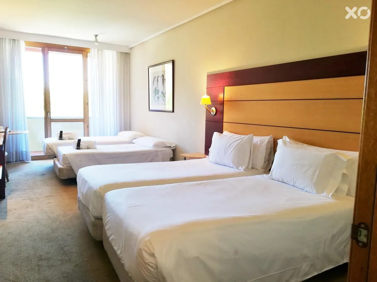 Abba Garden Hotel