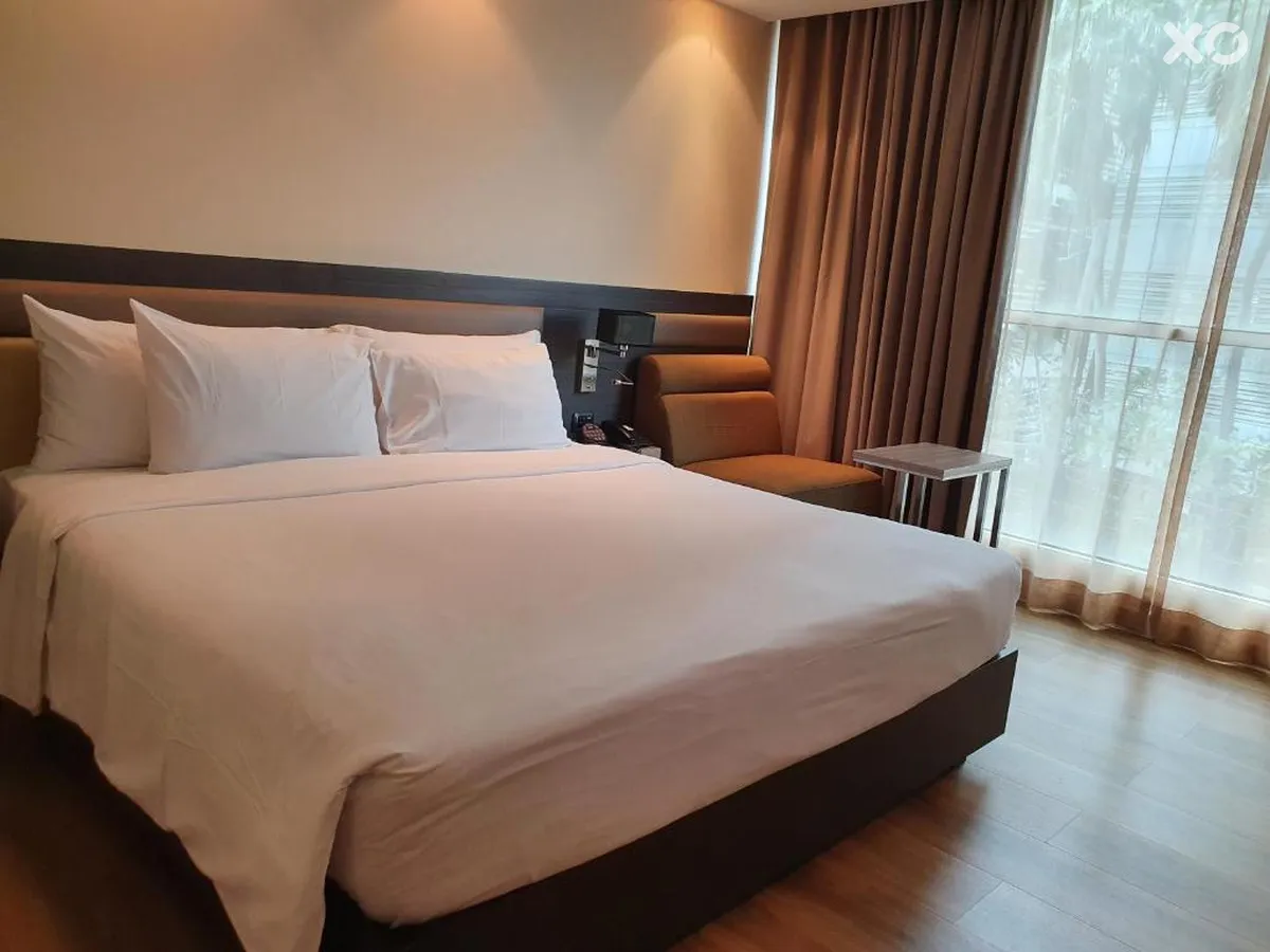 Amora Neoluxe Hotel Bangkok