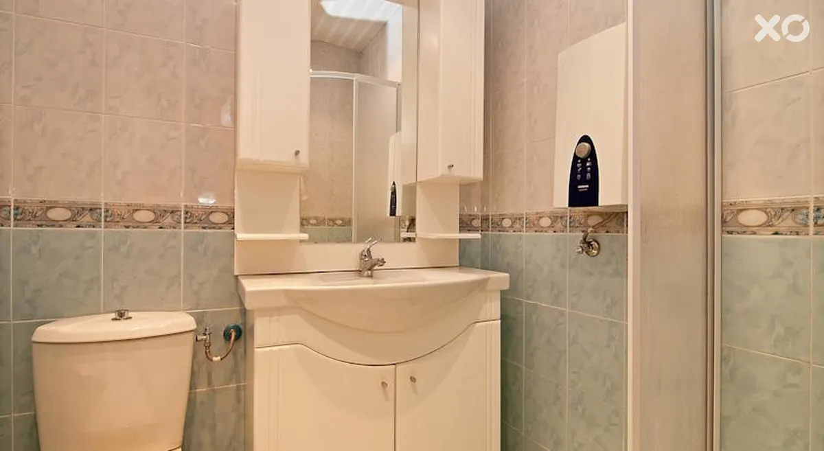 Sun City I Apartments