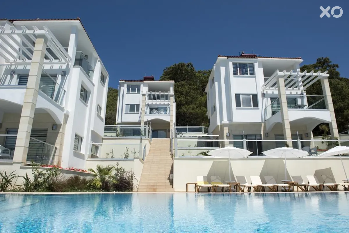 Orka Sunlife Resort & Spa