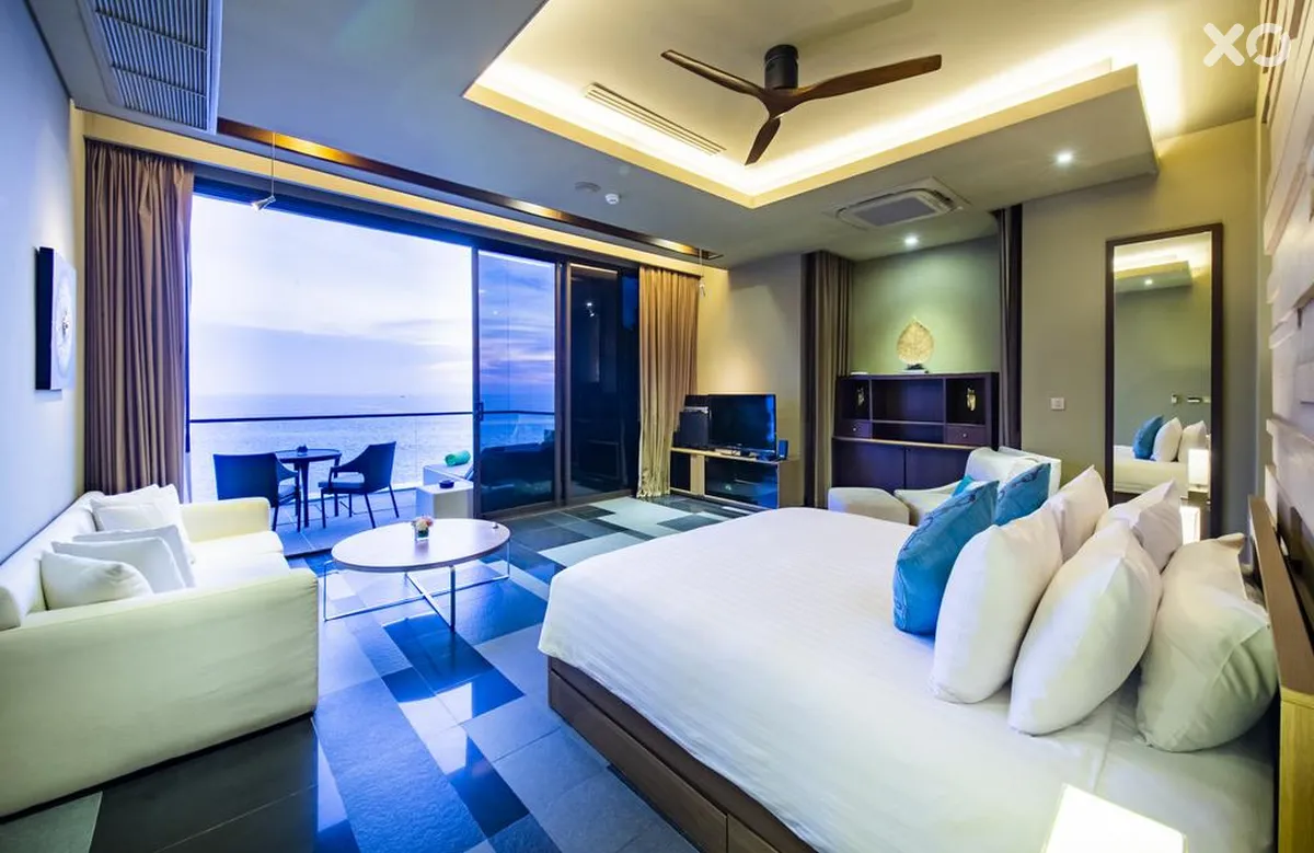 Impiana Private Villa Kata Noi