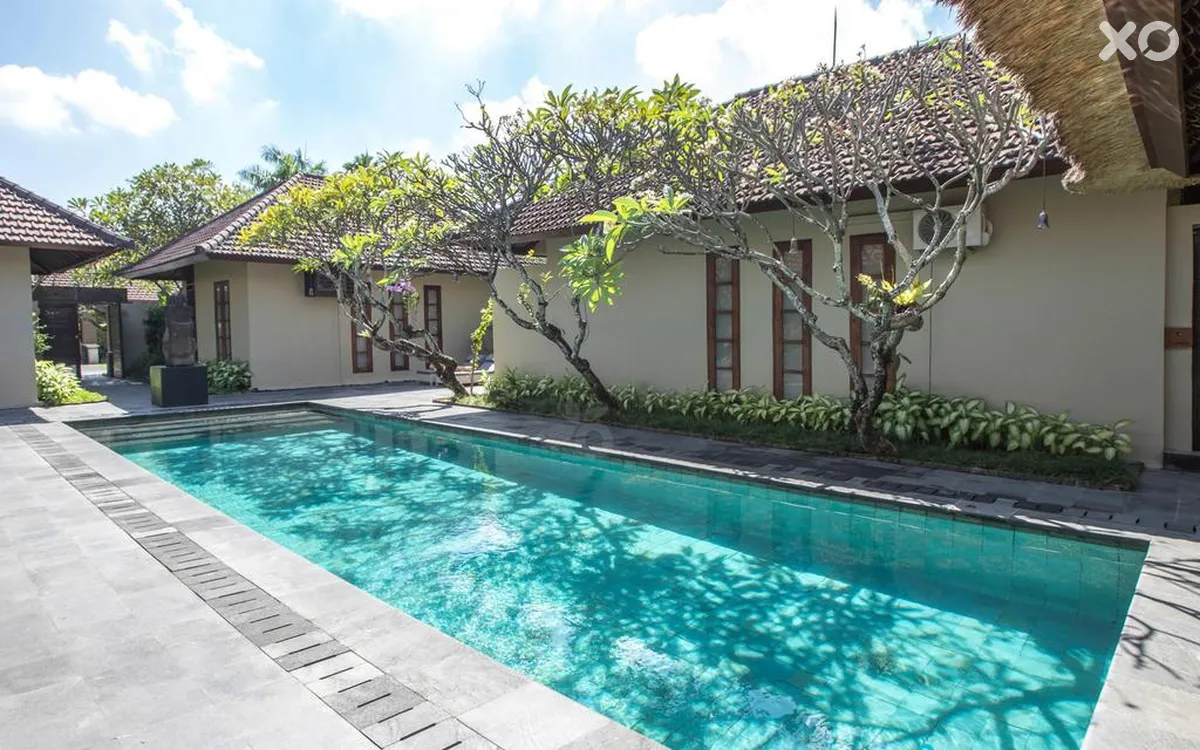 Uma Sapna Villa