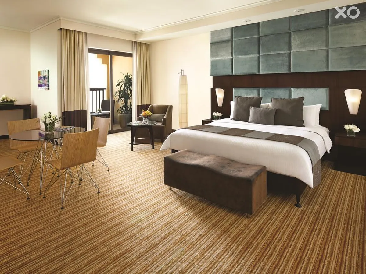 Traders Hotel Qaryat Al Beri Abu Dhabi