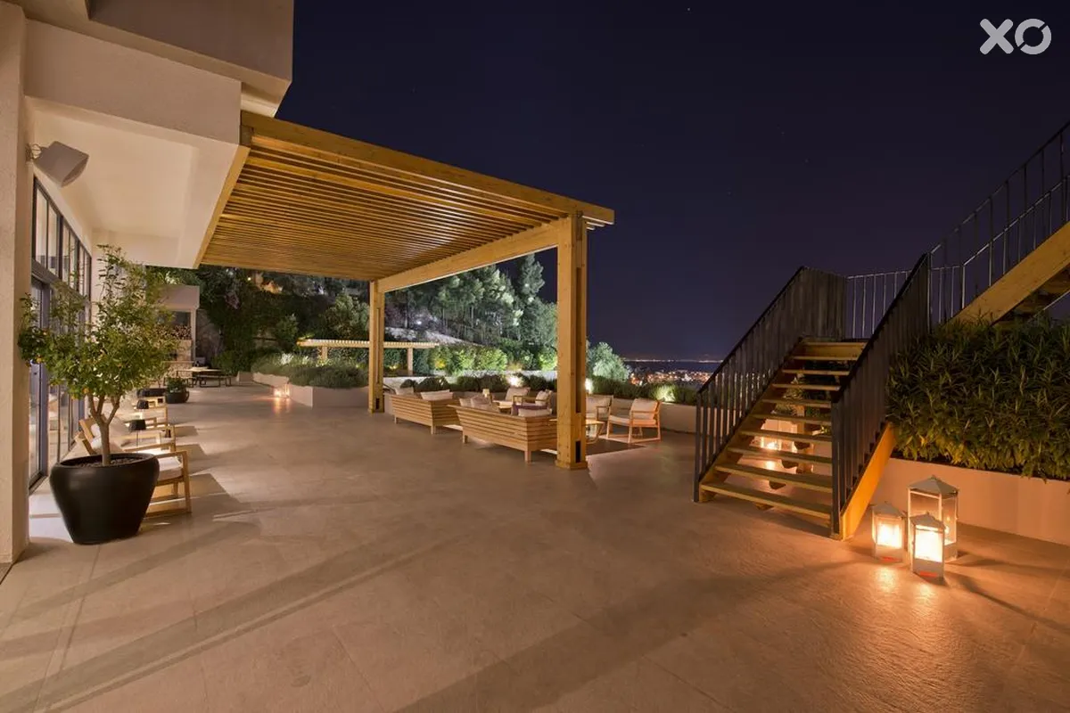 Ramada Resort by Wyndham Bodrum