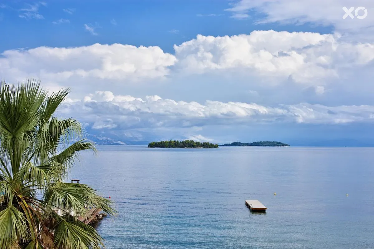 Kontokali Bay Resort & Spa
