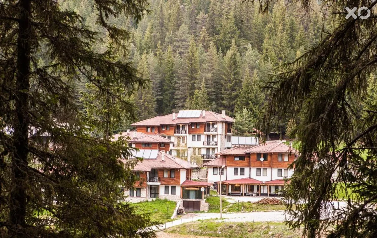 Boriki Complex
