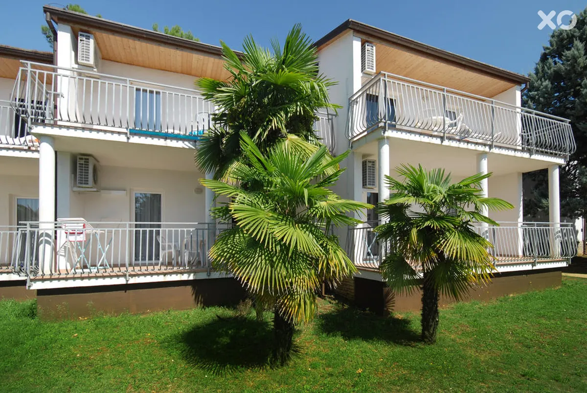 Ai Pini Resort