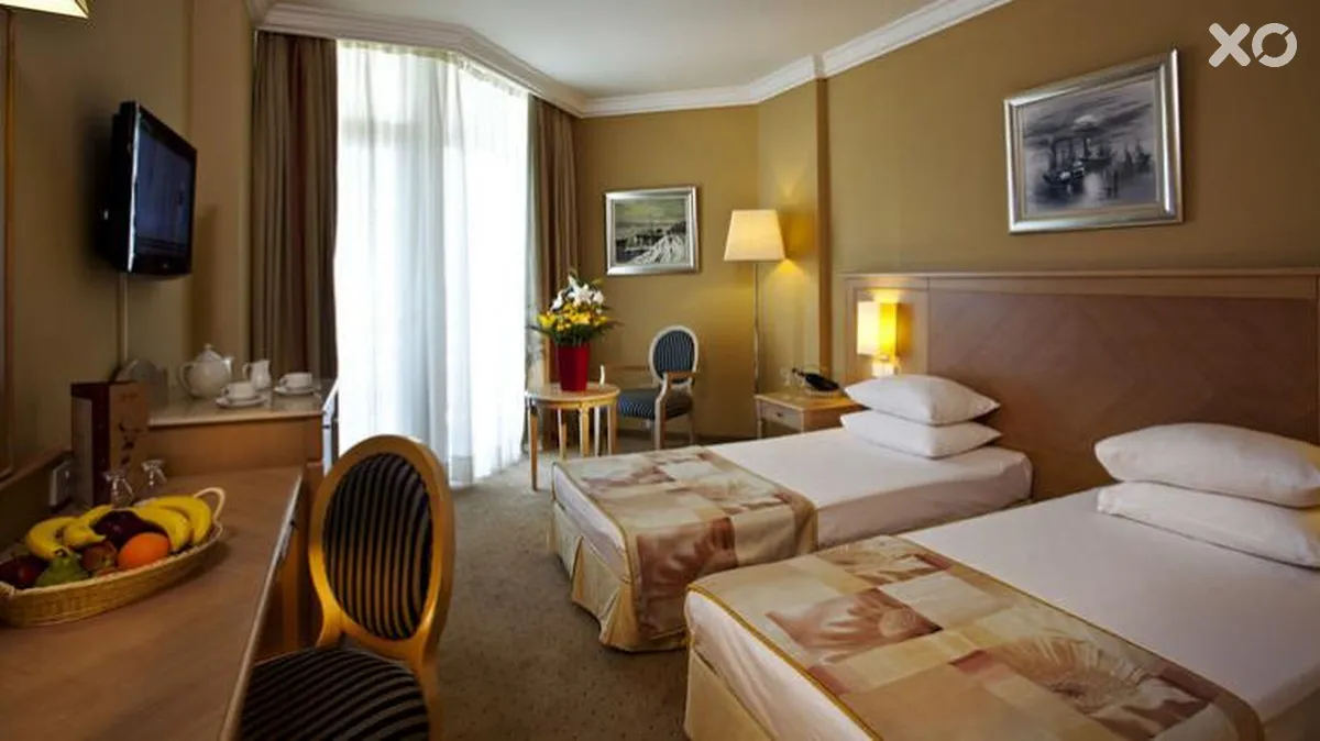 Salamis Bay Conti Hotel