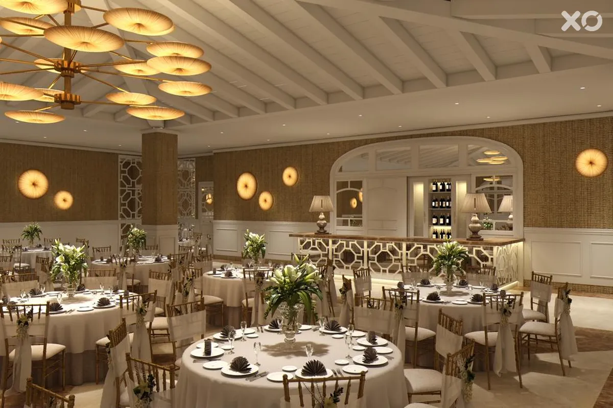 Majestic Elegance Costa Mujeres