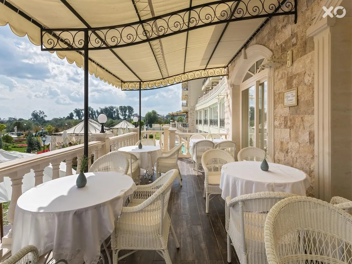 Therma Palace