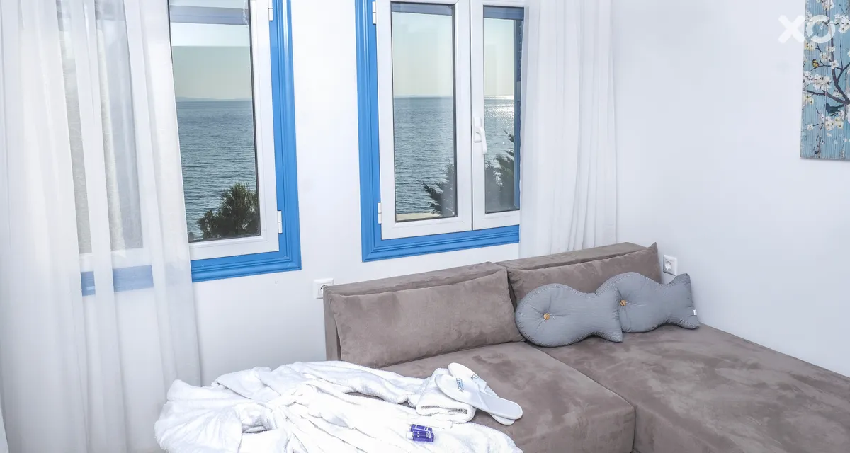 Acrotel Athena Villas