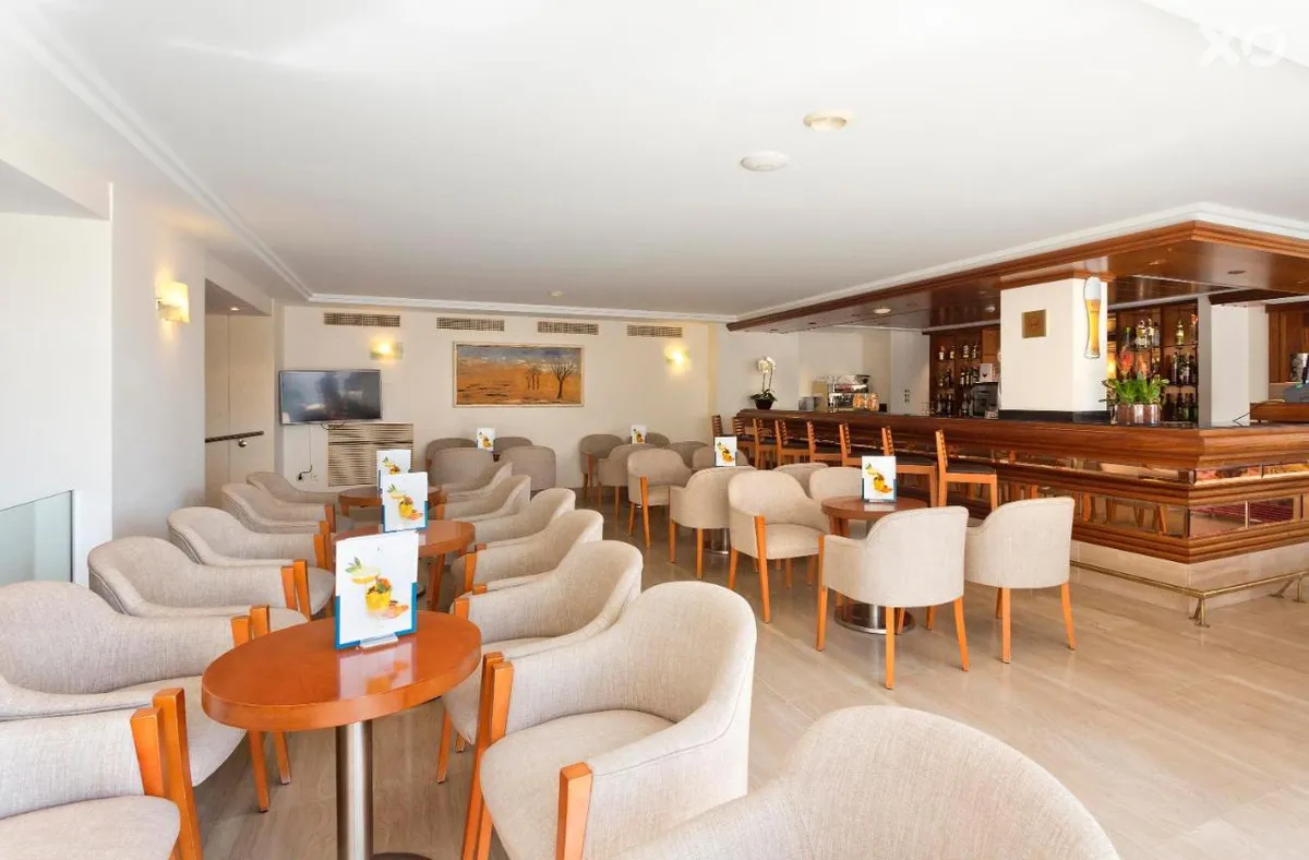 Hipotels Mercedes Aparthotel