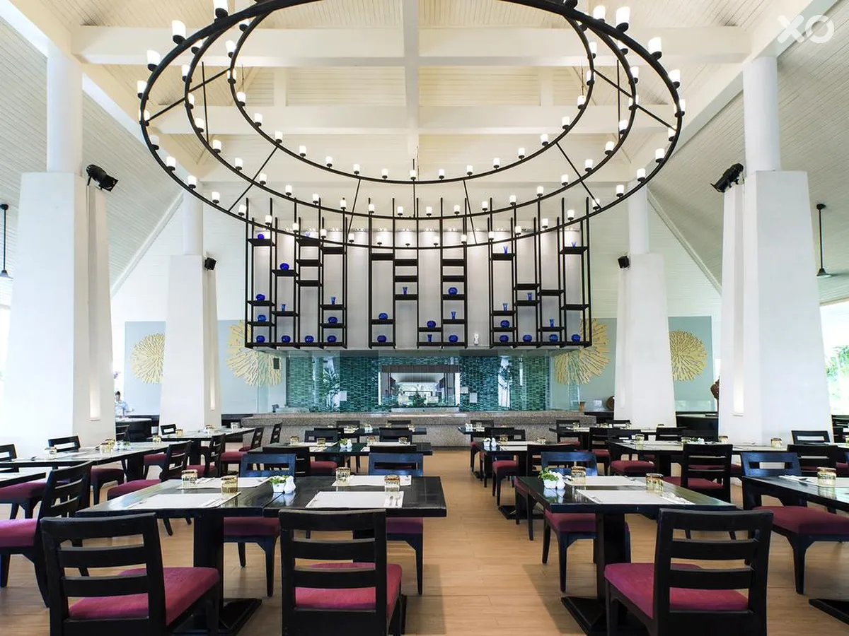 Centara Karon Resort Phuket