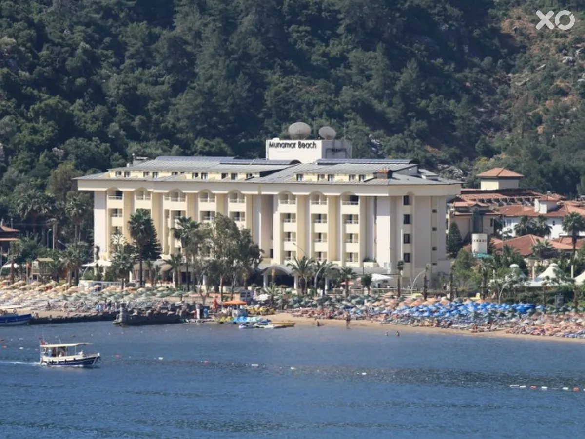Faros Premium Beach