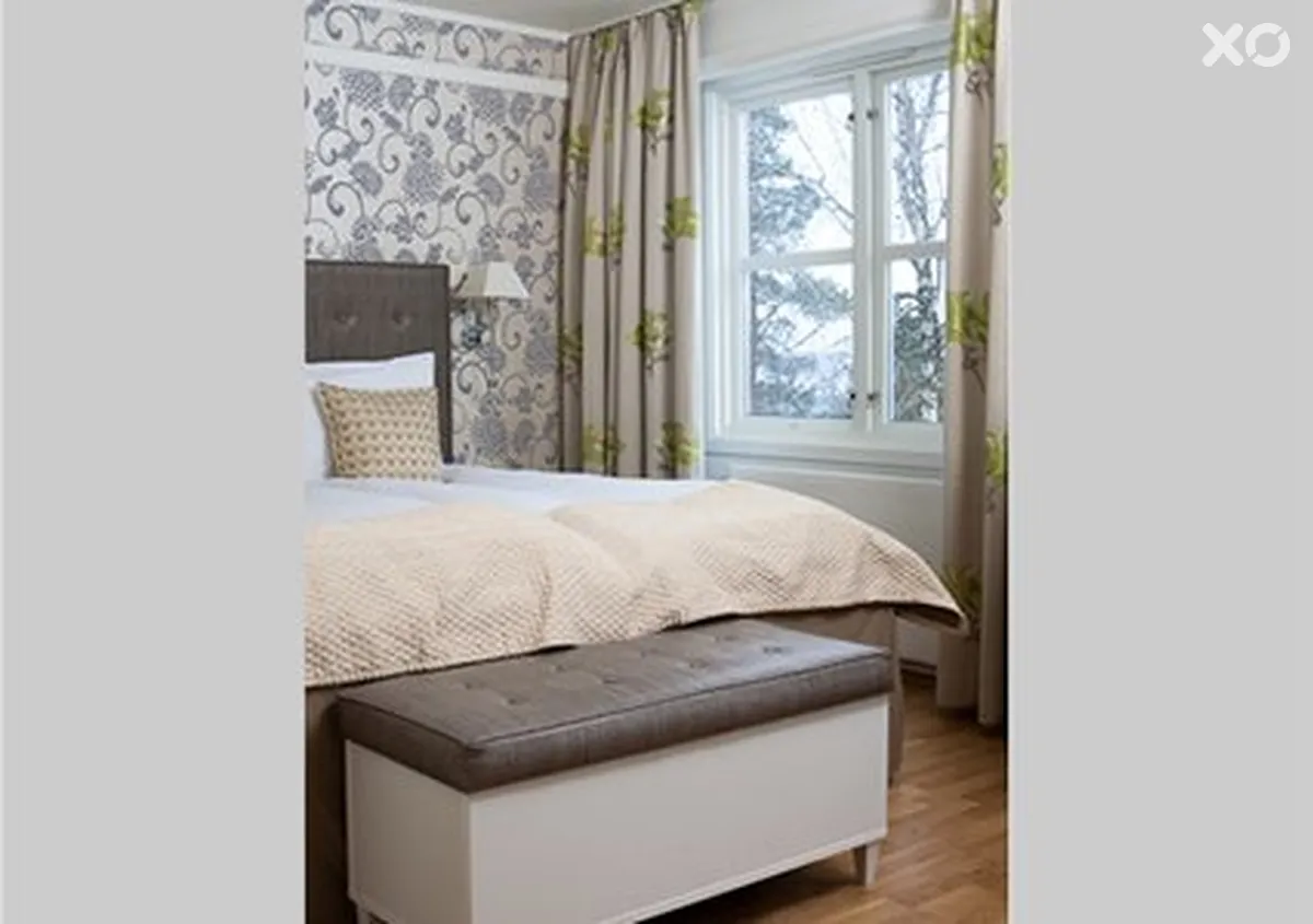 Quality Hotel Leangkollen