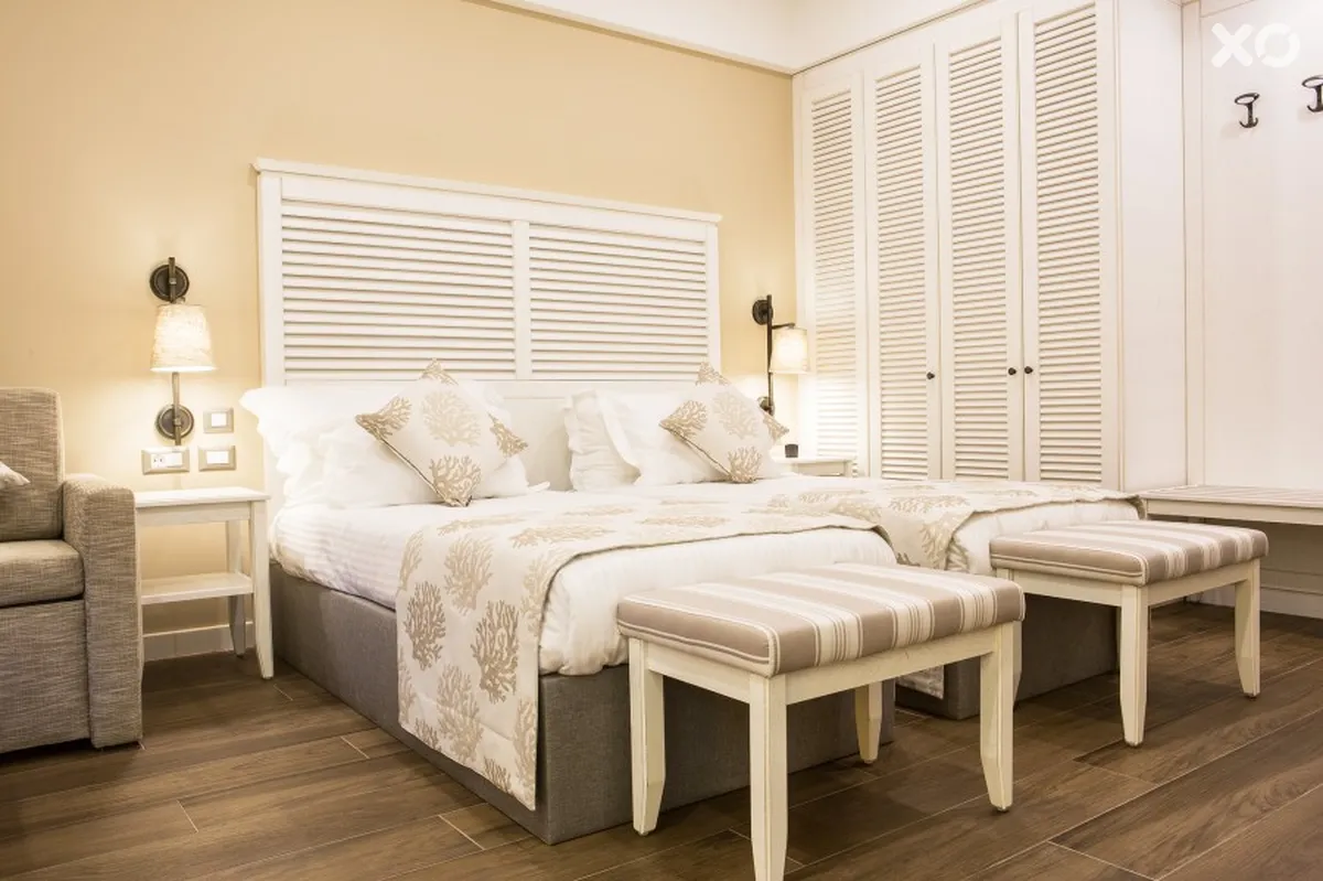 Thassos Grand Resort